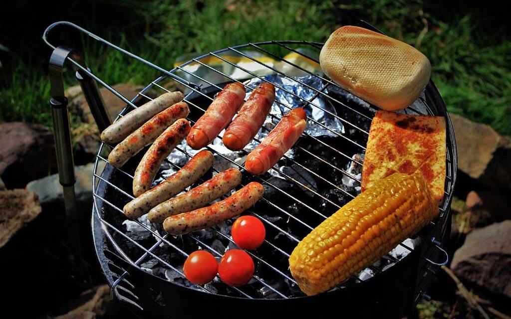 Barbecue : charbon, gaz ou électrique, lequel choisir ?