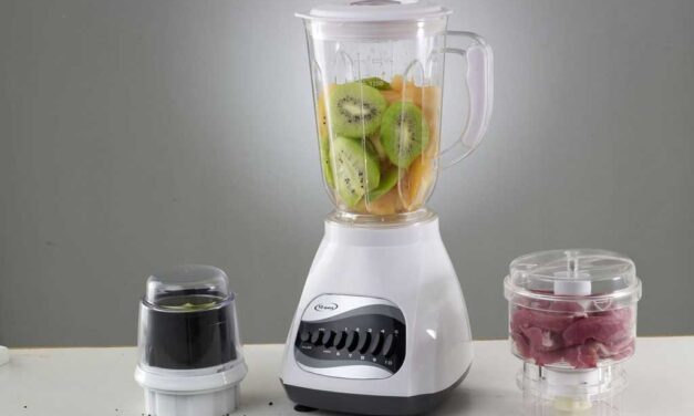 Guide d’achat : quel mixeur ou blender choisir ?