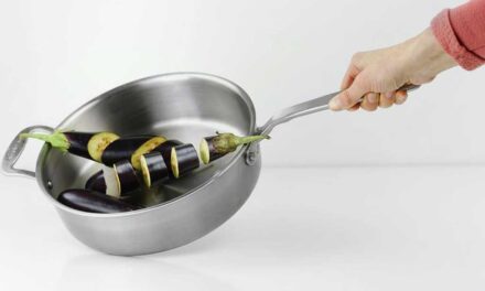 Casserole : comment sélectionner la plus adaptée à vos besoins ?