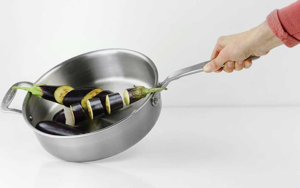 Casserole : comment sélectionner la plus adaptée à vos besoins ?