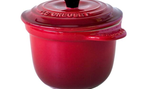 Cocotte : fonte, inox ou céramique, que choisir ?