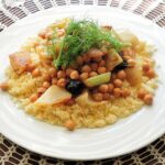 Comment préparer le couscous marocain authentique ?