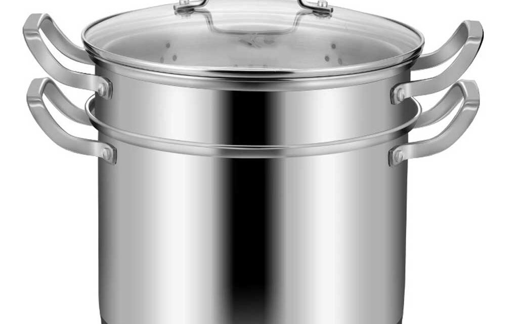 Couscoussier : lequel choisir pour une cuisson parfaite ?