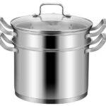 Couscoussier : lequel choisir pour une cuisson parfaite ?