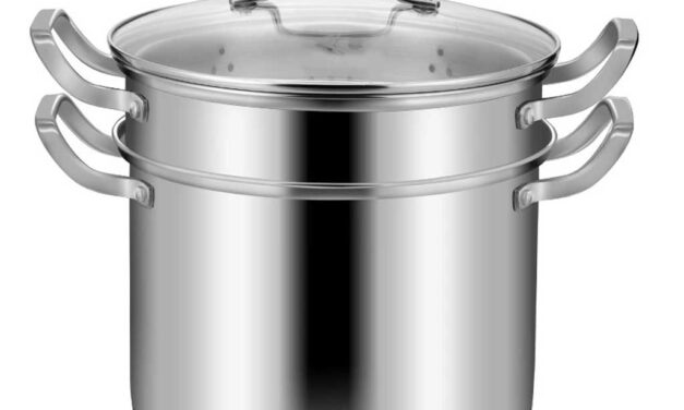 Couscoussier : lequel choisir pour une cuisson parfaite ?
