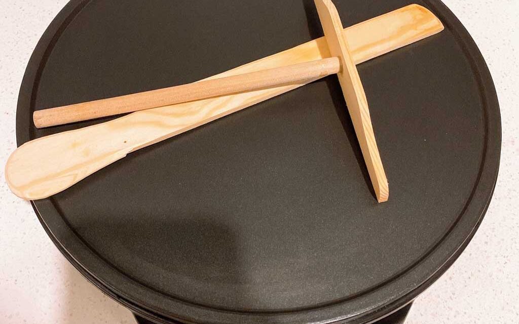 Crêpière : laquelle garantit des crêpes réussies ?