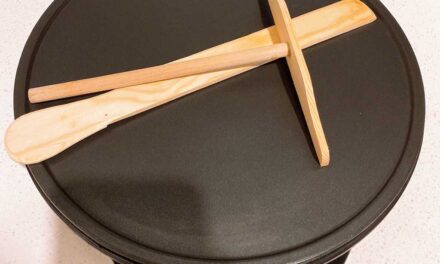 Crêpière : laquelle garantit des crêpes réussies ?