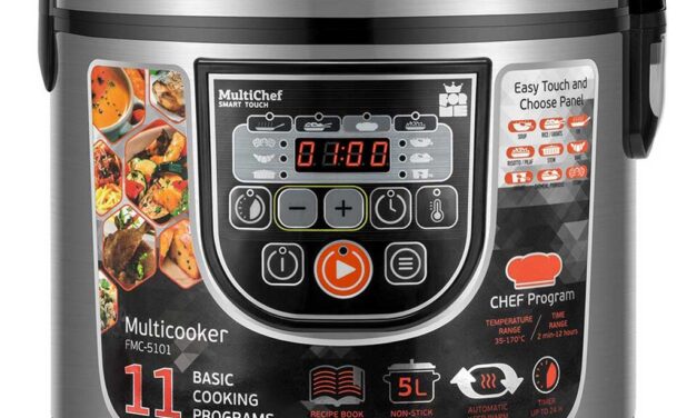Cuiseur de riz : comment choisir celui qui cuit parfaitement ?