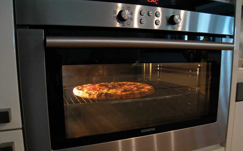 Four de cuisine : comment trouver le plus adapté ?