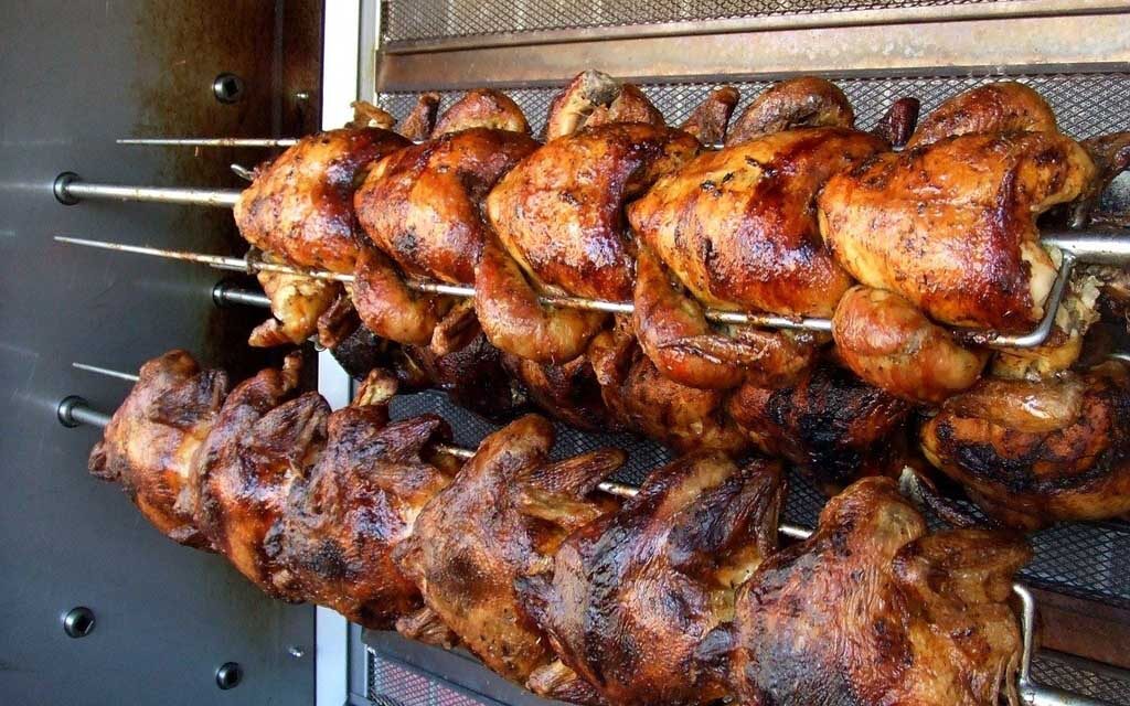 Rôtissoire : quel modèle pour une cuisson parfaite ?