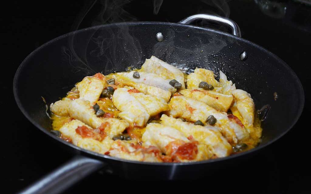 Sauteuse de cuisine : comment bien la choisir ?
