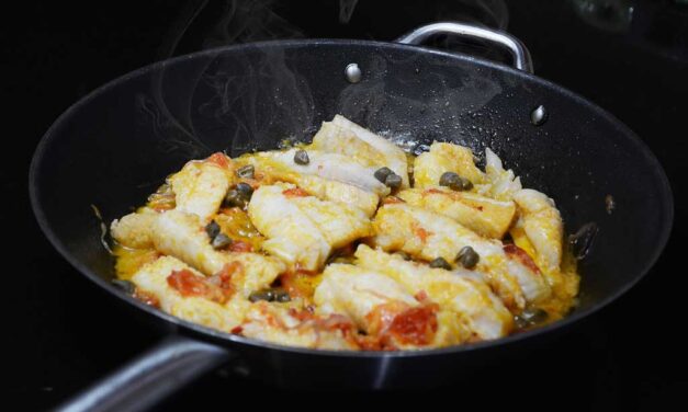 Sauteuse de cuisine : comment bien la choisir ?