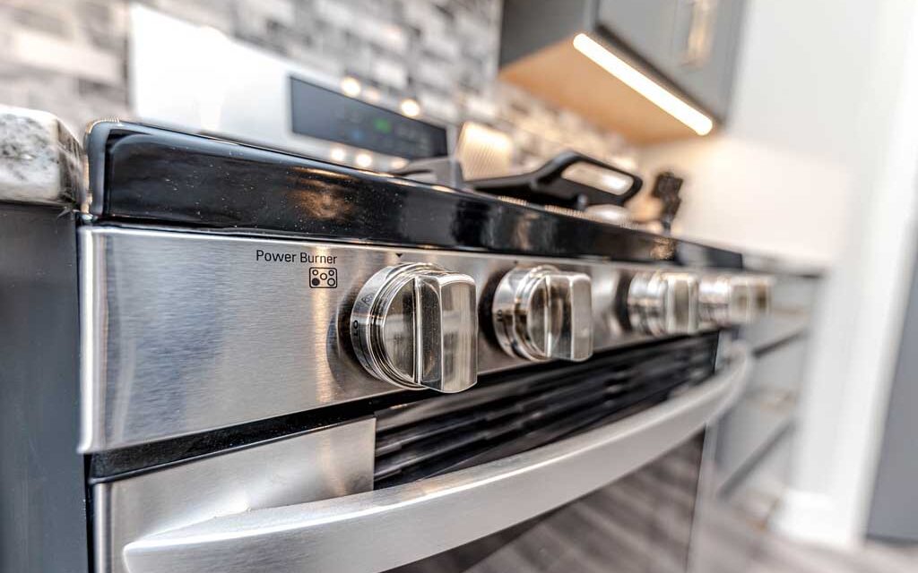 Fourneau : quel modèle pour une cuisine efficace ?