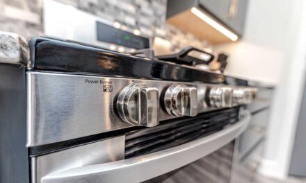 Stove selection: Finding the perfect fit!