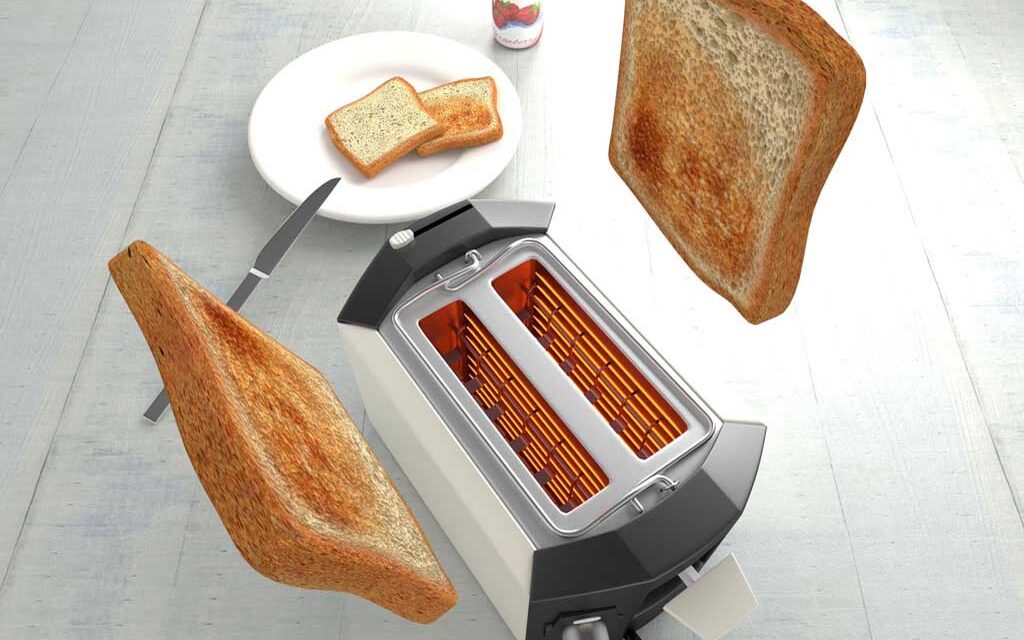 Grille-pain : comment choisir le bon modèle ?