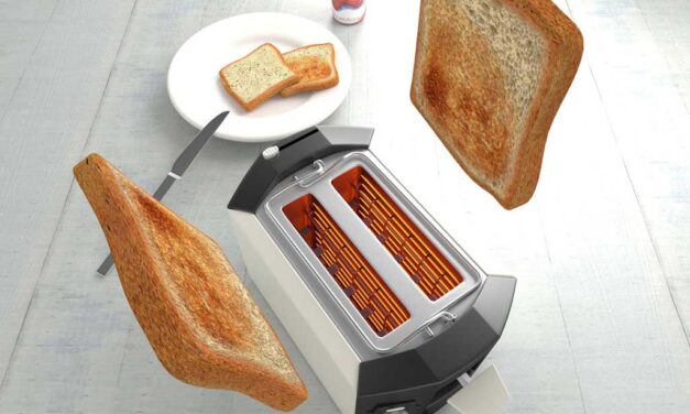 Grille-pain : comment choisir le bon modèle ?