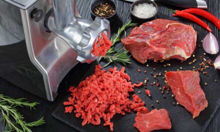 Meat grinder selection: Which one’s the best?