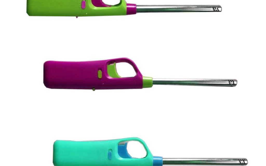 Briquet et allume-gaz : le meilleur choix pour allumer en toute sécurité
