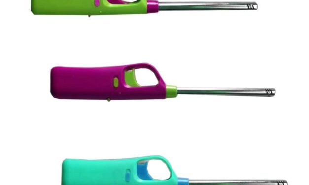 Briquet et allume-gaz : le meilleur choix pour allumer en toute sécurité