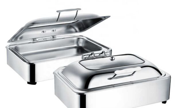Chauffe-plat : comment trouver le bon modèle ?