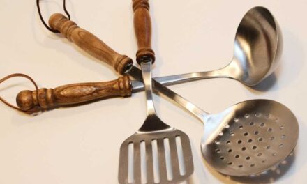 Louche de cuisine : laquelle choisir pour vos plats ?