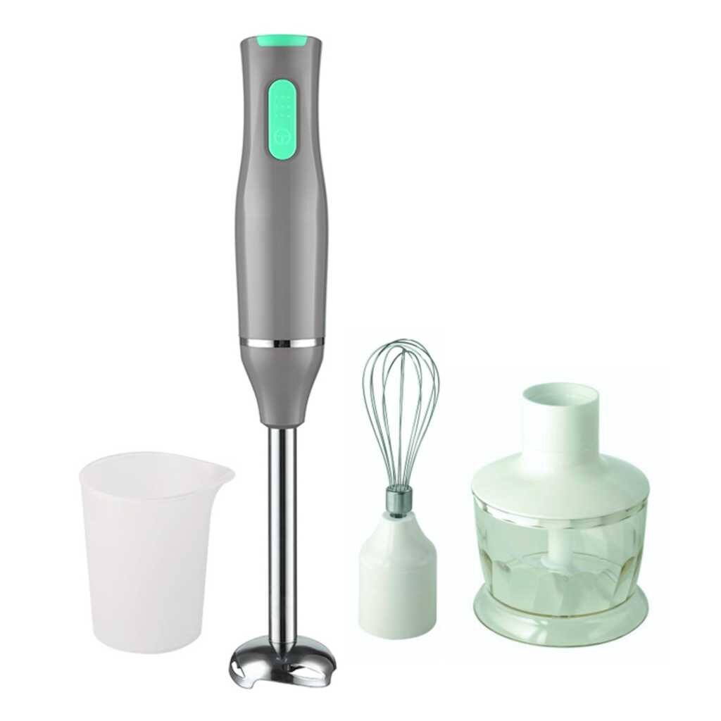 Mixeur plongeant ou girafe - Hand blender