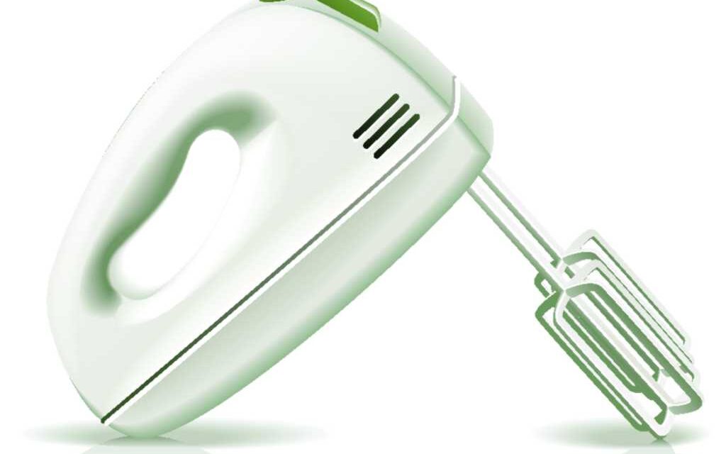 Guide d&rsquo;achat : quel mixeur plongeant ou girafe choisir ?