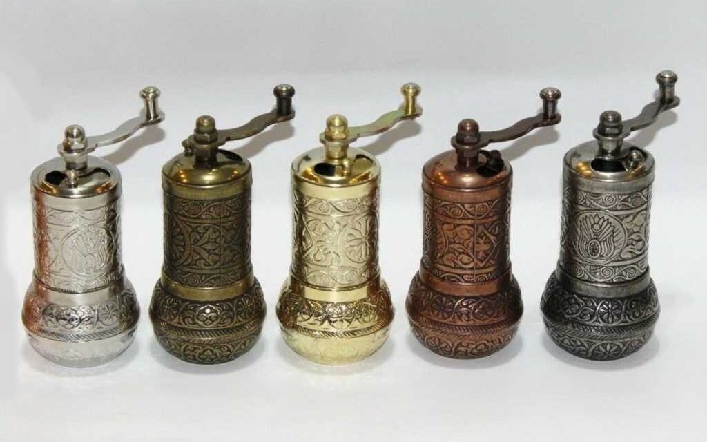 Guide d’achat : quel Moulin à Poivre choisir ?