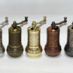 Pepper Mill Buying Guide: How To Choose The Perfect Grinder?
