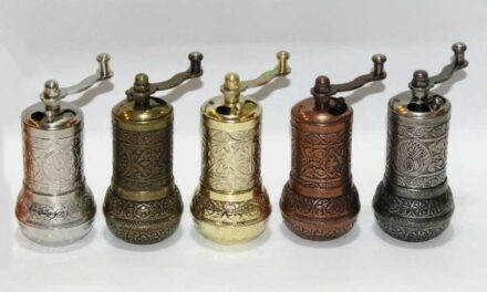 Guide d&rsquo;achat : quel Moulin à Poivre choisir ?
