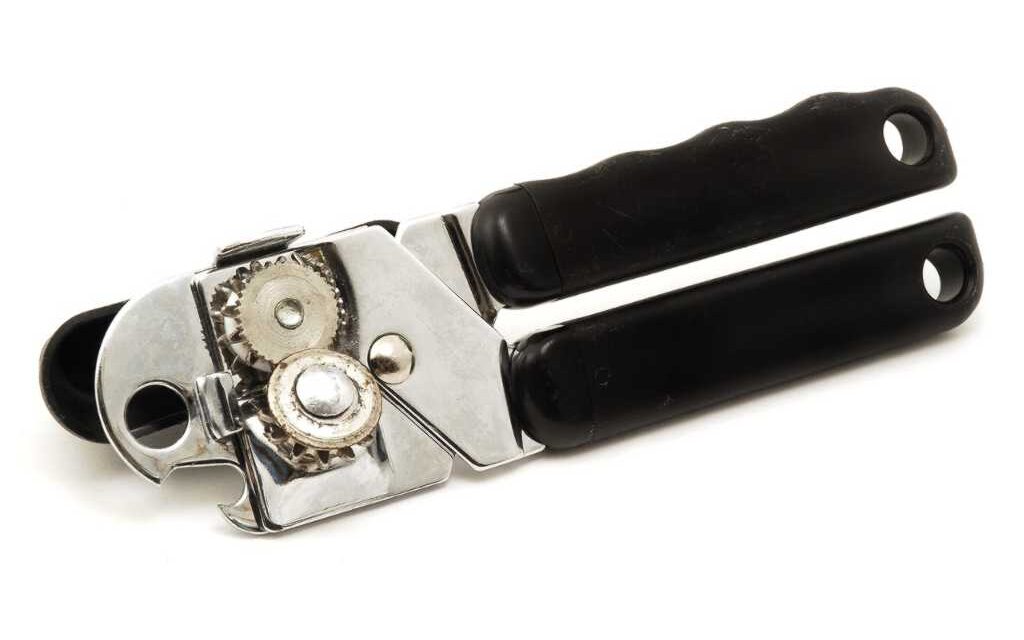The Ultimate Buying Guide To Can Openers