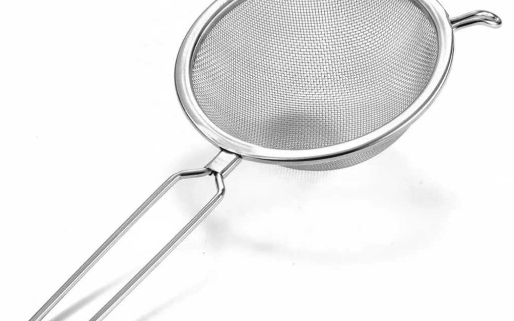 Passoire : laquelle convient le mieux à votre cuisine ?