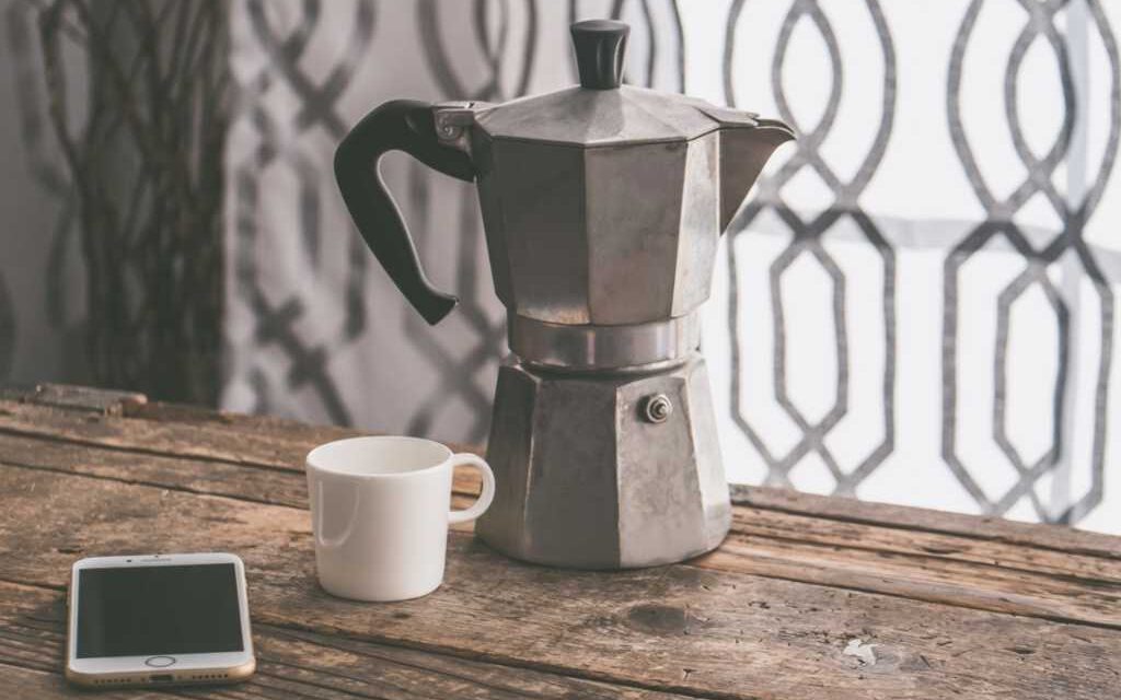 Percolateur à café : lequel pour un espresso parfait ?