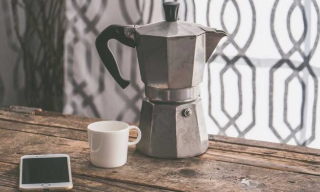 Percolateur à café : lequel pour un espresso parfait ?