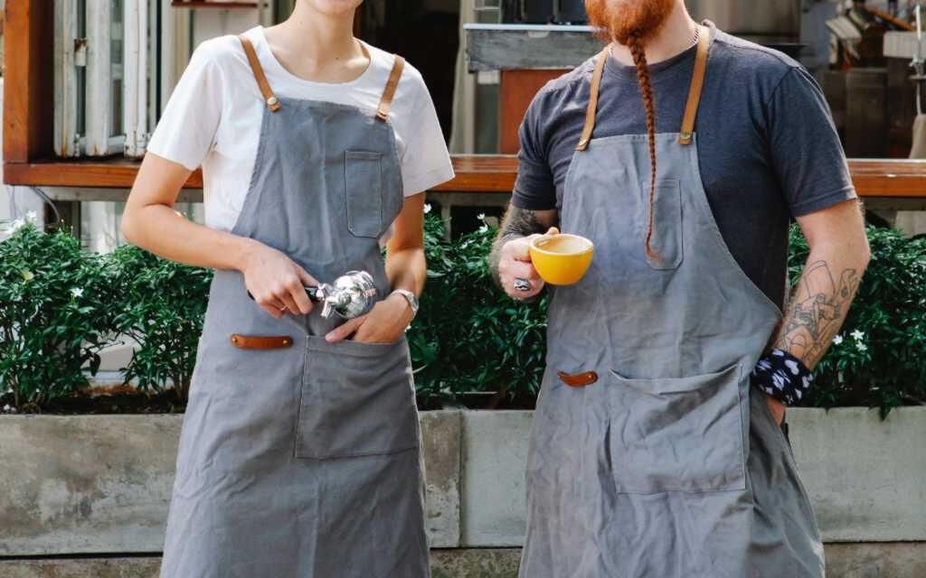 Tablier de cuisine : lequel vous convient le mieux ?