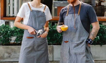 Tablier de cuisine : lequel vous convient le mieux ?