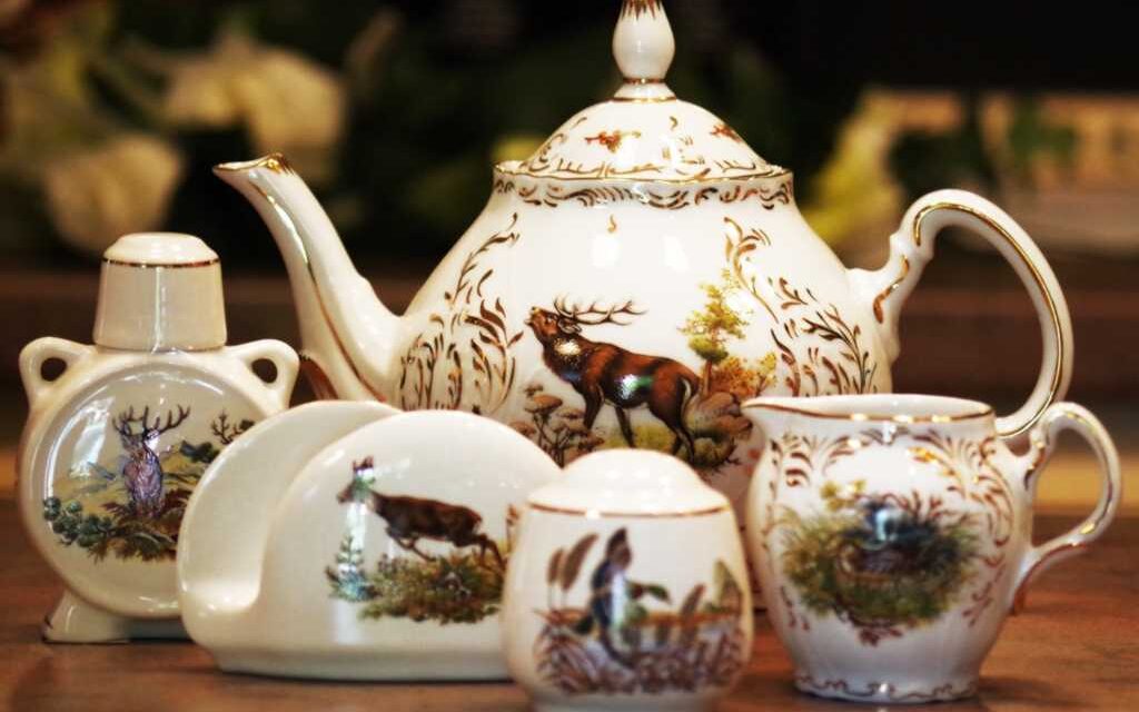The Ultimate Buying Guide For Tea Pots