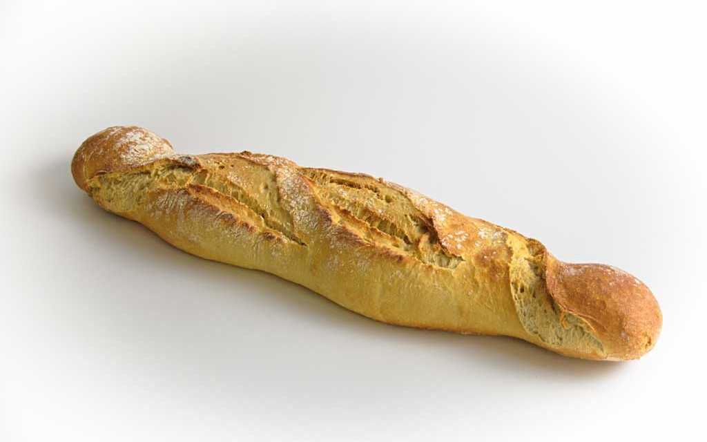 5 faits fascinants de la baguette de pain