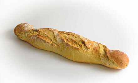 5 faits fascinants de la baguette de pain