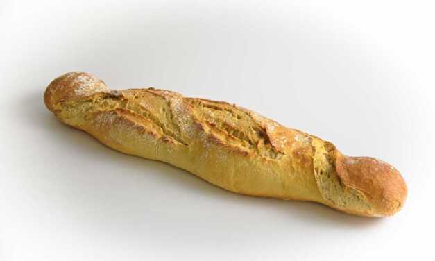 5 faits fascinants de la baguette de pain