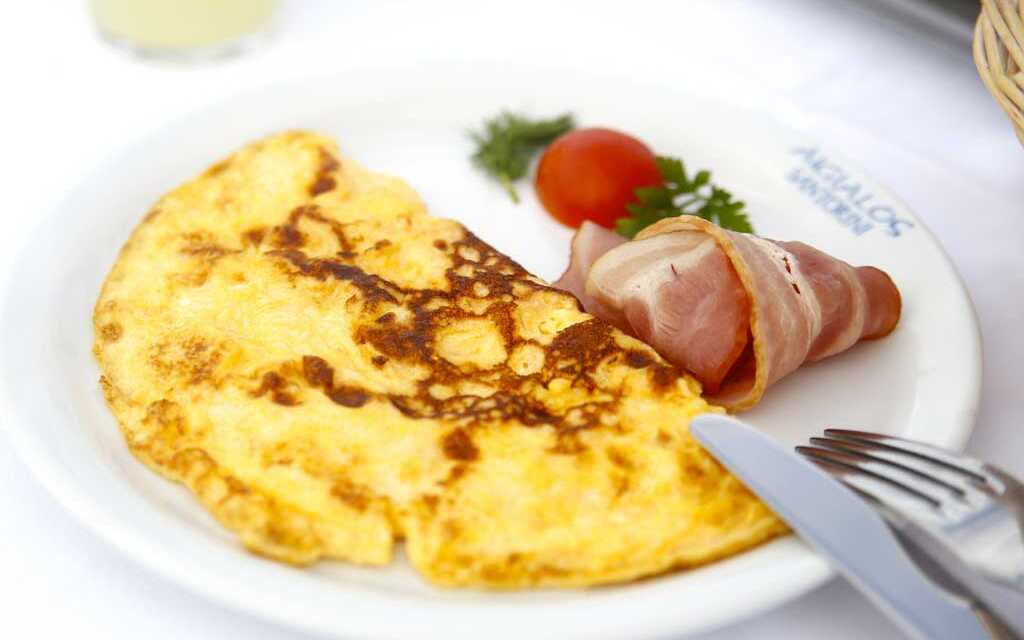 7 secrets de chefs pour des omelettes parfaites