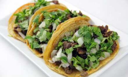 How to Prepare Delicious Tacos at Home?