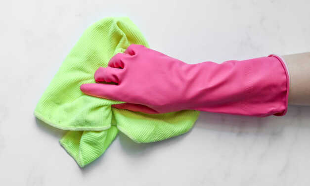 Comment choisir les gants de ménage idéaux ?