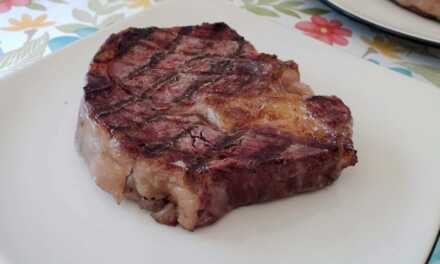 Comment Cuire un Steak Parfaitement à Chaque Fois ?
