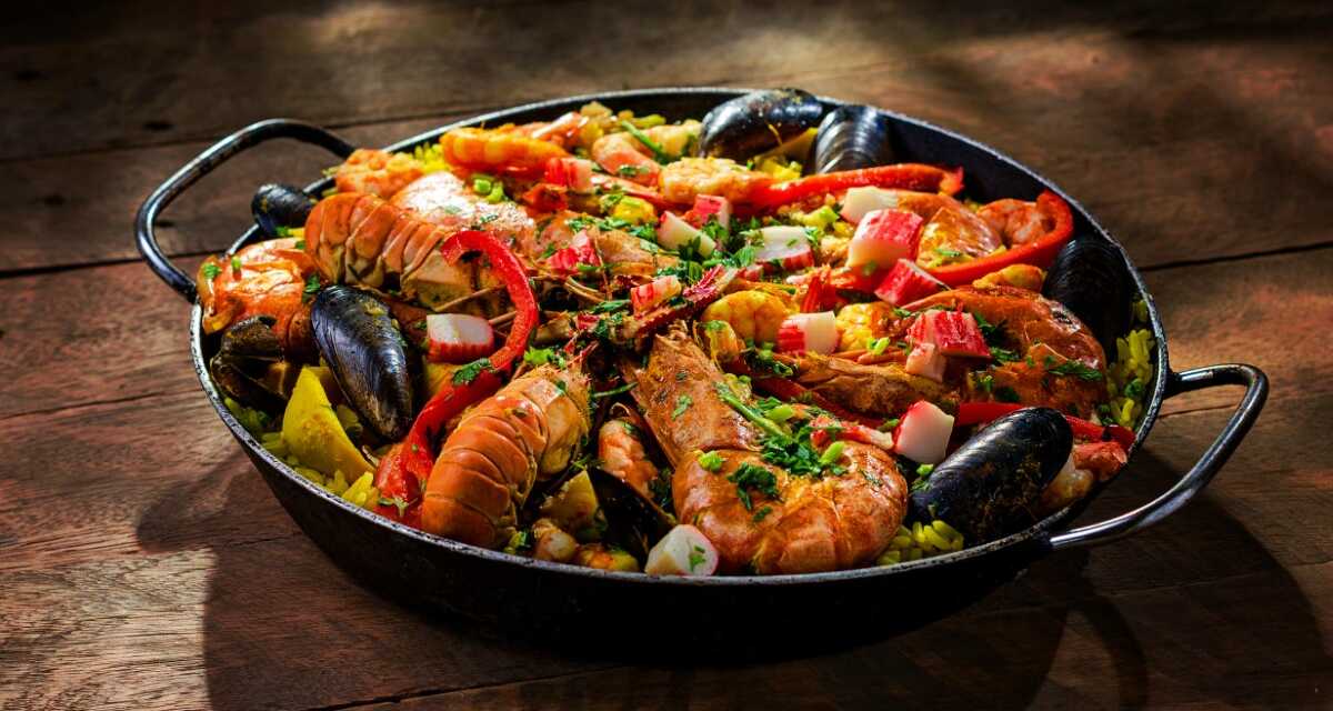 Paella : Le Plat le Plus Emblématique d&rsquo;Espagne