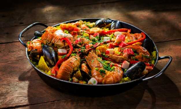 Paella : Le Plat le Plus Emblématique d&rsquo;Espagne