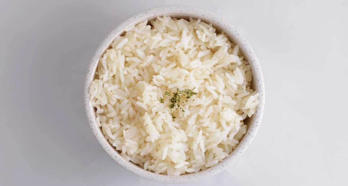 Comment Cuire du Riz Parfait à Chaque Fois ?