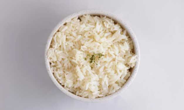 Comment Cuire du Riz Parfait à Chaque Fois ?