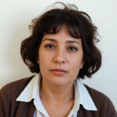 Samira El Idrissi