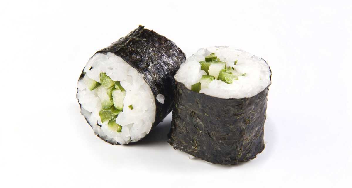 Rouleaux de Sushi – Guide du Débutant